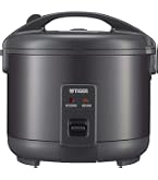 Amazon.com: Zojirushi 1.8-Liter Rice Cooker and Warmer (Metallic